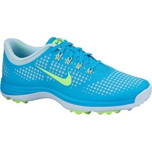 Nike Lunar Empress Golf Shoes- Discontinued Color!